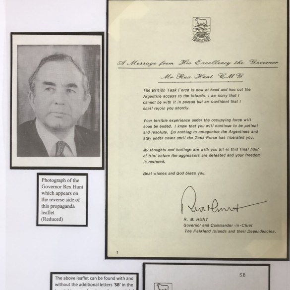 Falklands 3